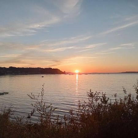 Apartamento Mar De Loureiro - Rias Baixas Буеу Екстер'єр фото