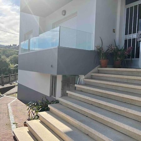 Apartamento Mar De Loureiro - Rias Baixas Буеу Екстер'єр фото