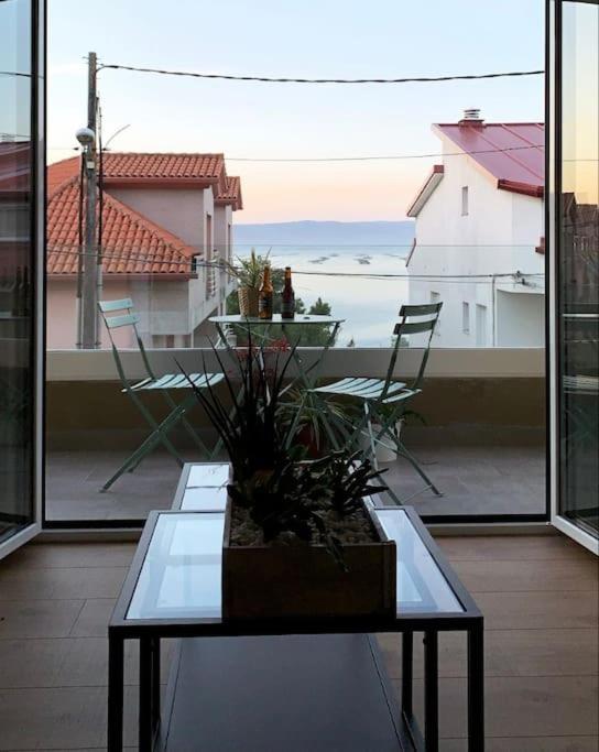 Apartamento Mar De Loureiro - Rias Baixas Буеу Екстер'єр фото